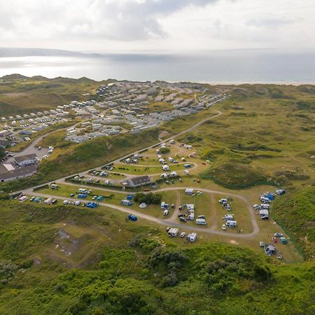 PhillackSt Ives Bay别墅 外观 照片