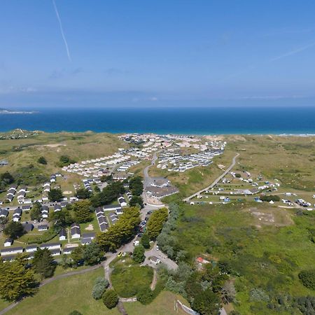 PhillackSt Ives Bay别墅 外观 照片