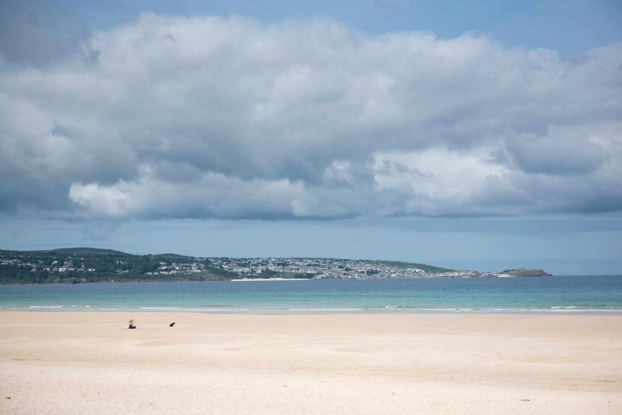 PhillackSt Ives Bay别墅 外观 照片