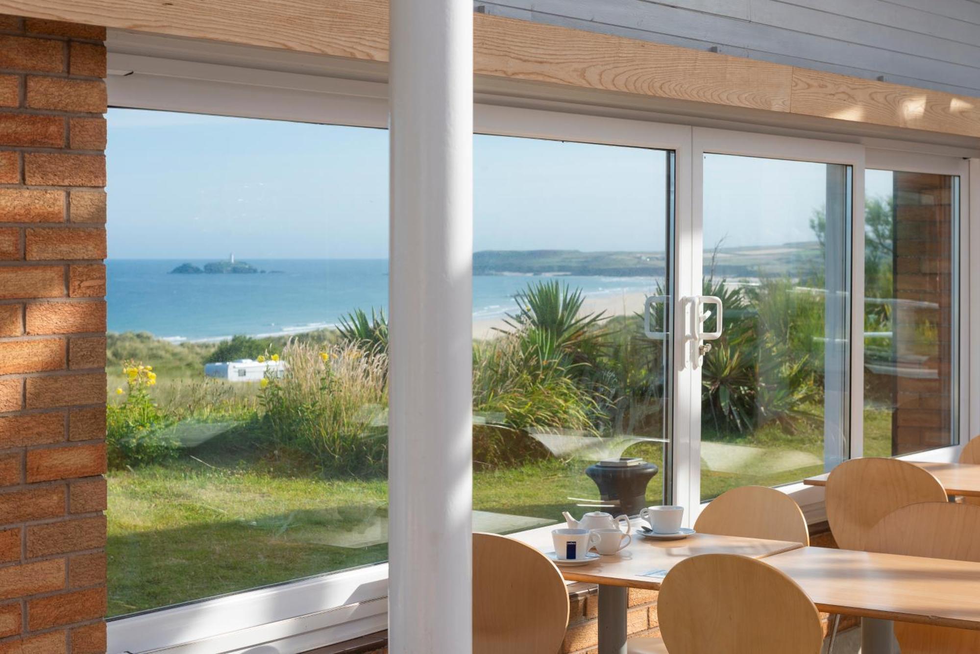 PhillackSt Ives Bay别墅 外观 照片