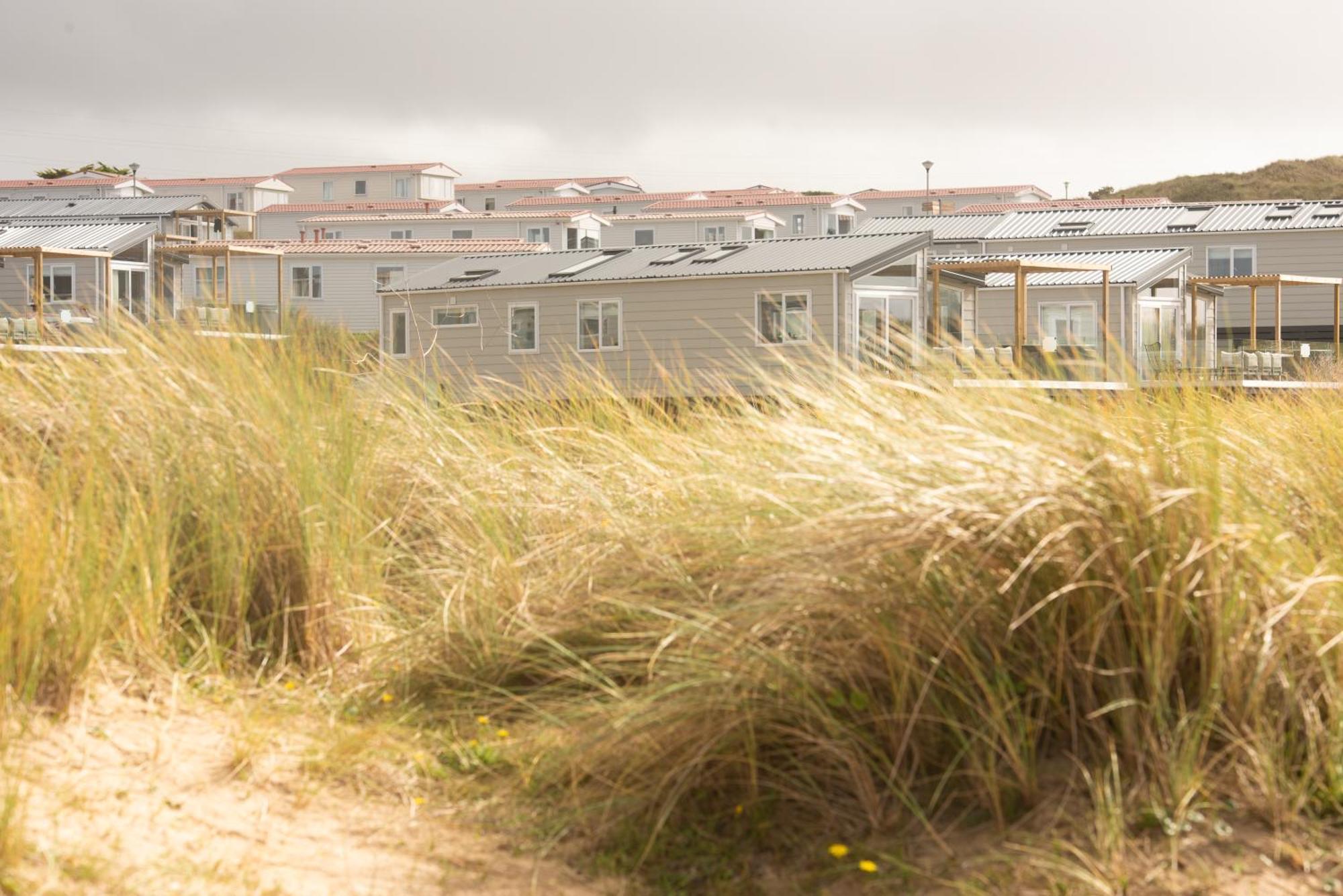 PhillackSt Ives Bay别墅 外观 照片